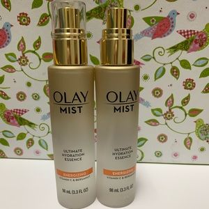 OLAY .MIST